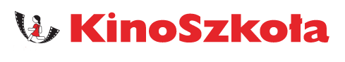 Logo programu KinoSzkoła