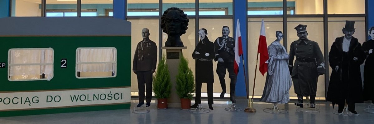 Narodowy Dzień Zwycięskiego Powstania Wielkopolskiego 1918-1919