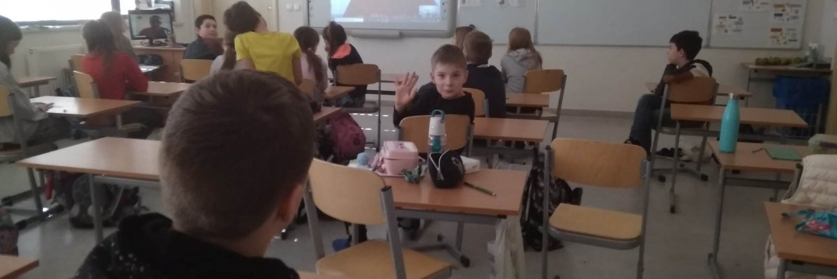 chłopcy