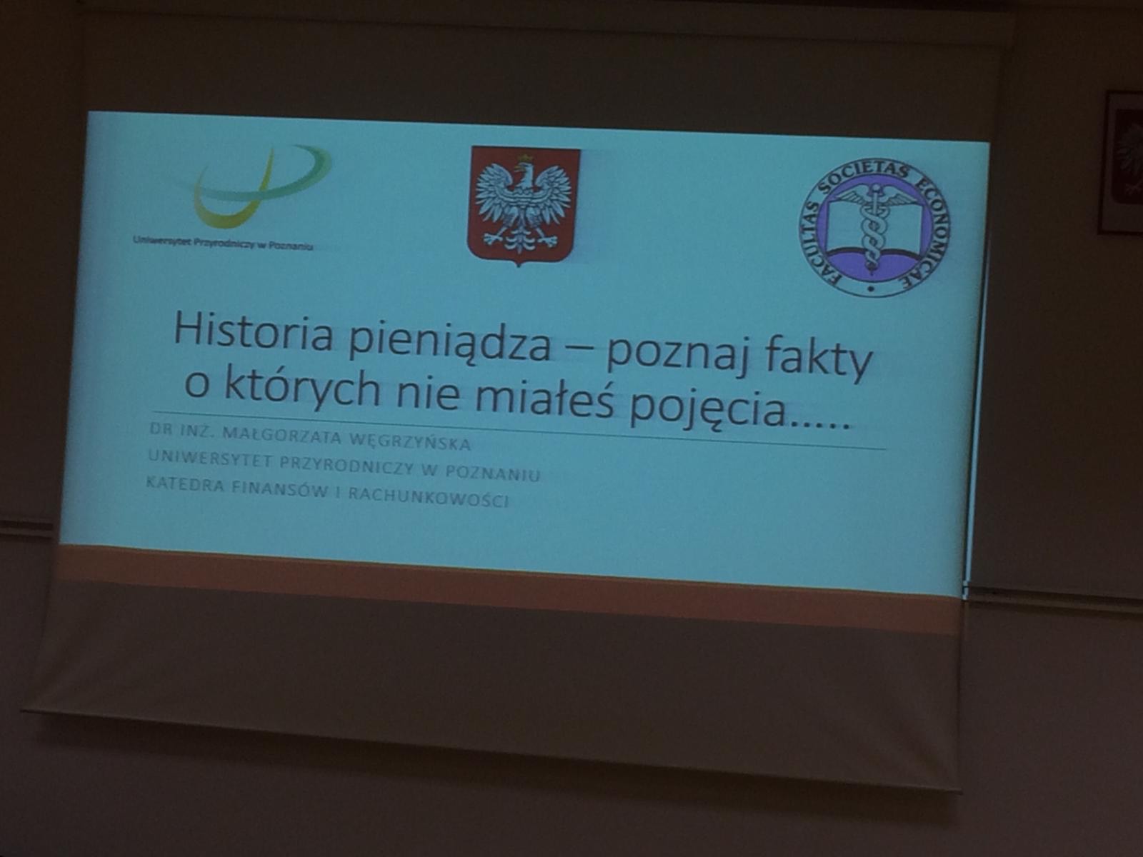 Uczniowie klas ósmych SP2 w Skórzewie - Noc Naukowców 2022, Uniwersytet Przyrodniczy w Poznaniu